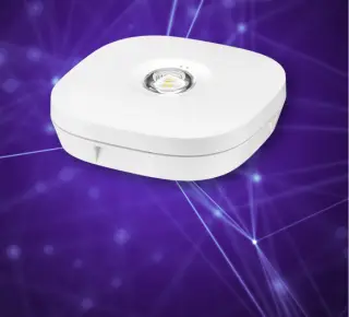 Zasilna razsvetljava