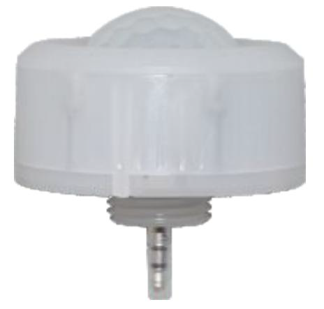 [ANT-6-4T] Plug and Play PIR senzor