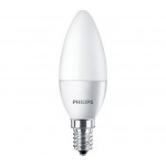 [PH762386] Sijalka Corepro LED candle ND 5.5W-40W E-14 827 FR