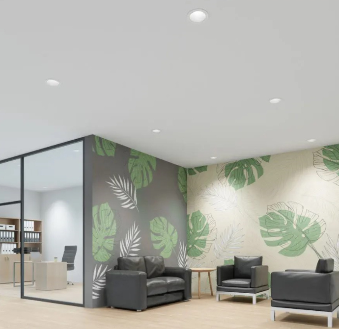 Svetilka PXF BARI NEW