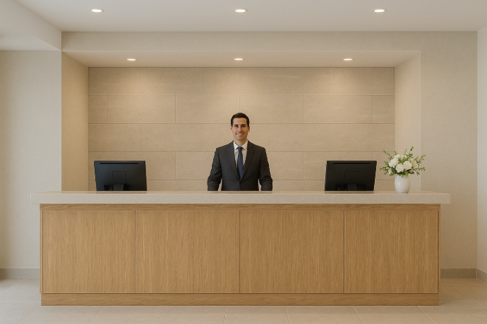 ETT_Lighting_hoteli_recepcija