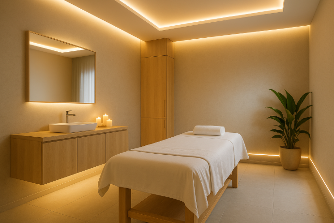 ETT_Lighting_spa_masaze