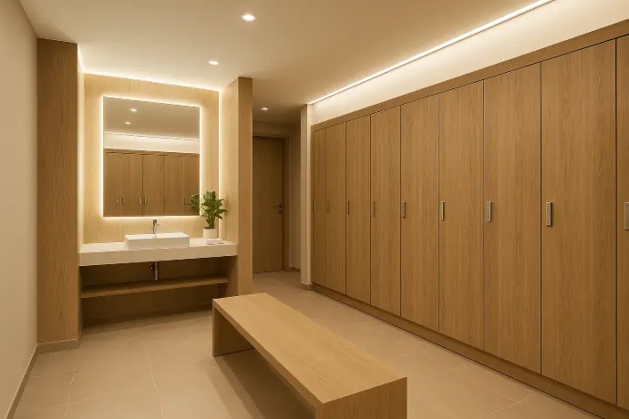 ETT_Lighting_spa_garderobe