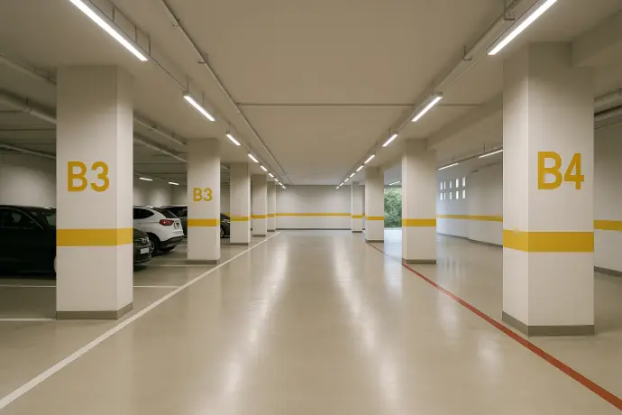 ETT_Lighting_hoteli_garaza