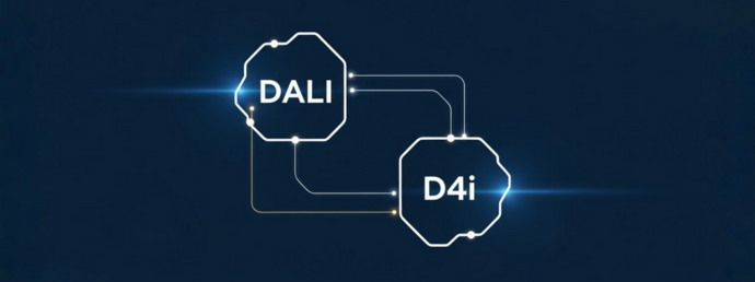 DALI D4i