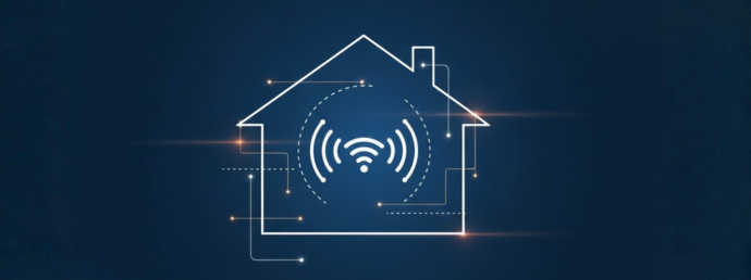 Brezžično krmiljenje