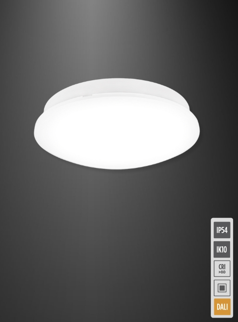 Modena Mini Q LED