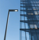 LED street luminaire Zoro