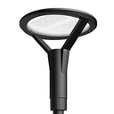 LED urbana svetilka Lotus