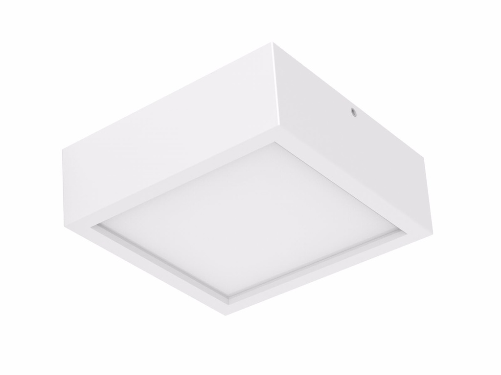 DIVO Surface Mounted LED Downlight 3000K 8W | 15W