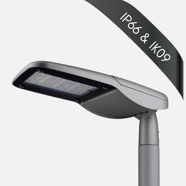 ﻿Street LED luminaire EN Prime﻿
