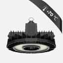 High Bay LED svetilka Hefajst