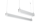 LED industrial linear luminaire Vita