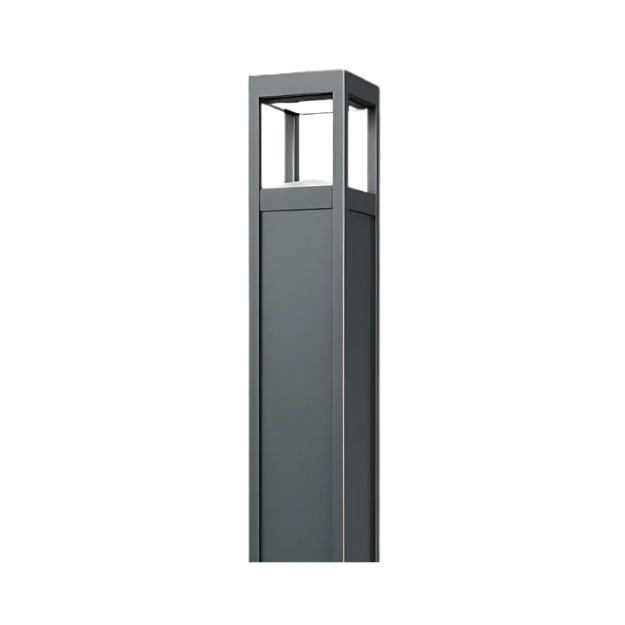 LED bollard light Etra