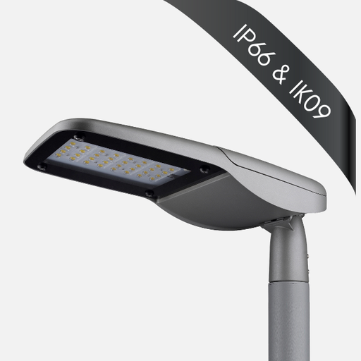 ﻿Street LED luminaire EN Prime﻿