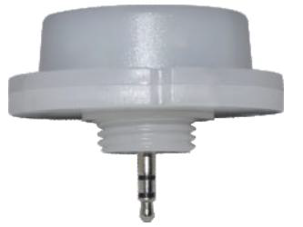 [ANT-5-4T] Plug-and-play Microwave Motion Sensor