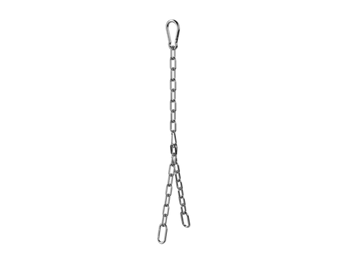 [SC-L20-01] Safety Chain 304 Stainless Steel, Available for 0.6m long.