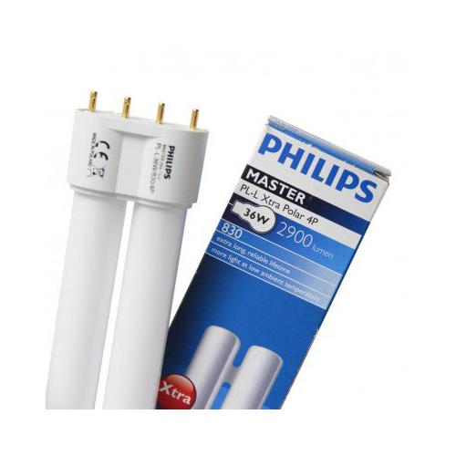 [PH706720] Fluo lamp PL-L 24W/840/4P