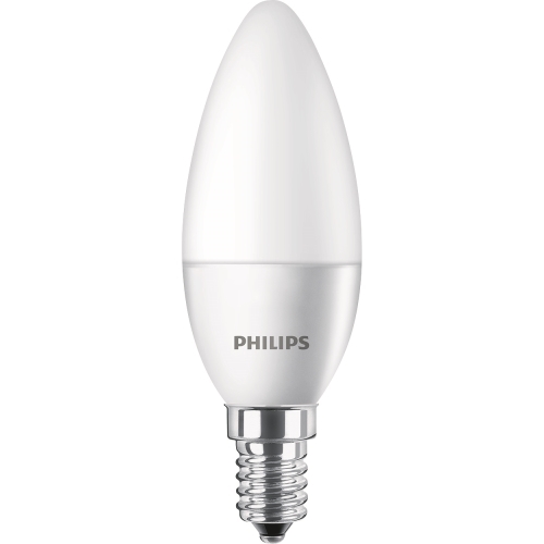 [PH543405] Corepro lamp LED candle ND 5.5-40W E-14 840 B35CL