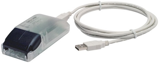 [24138923] DALI - USB