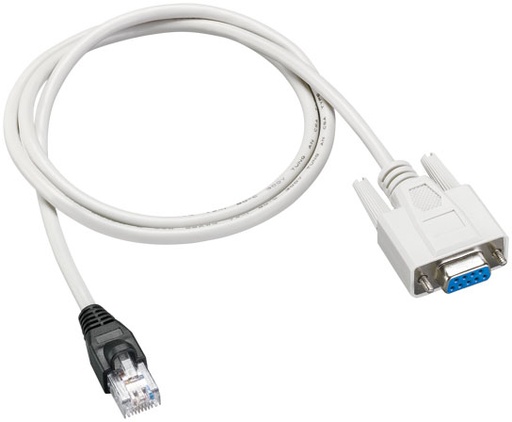 [28000087] DALI Interface RS232 cable