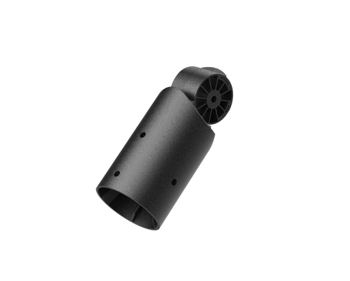 [SP-R23-01] Pole mount spigot 60mm