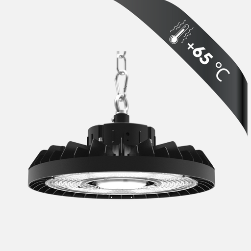 High Bay LED luminaire Volcano